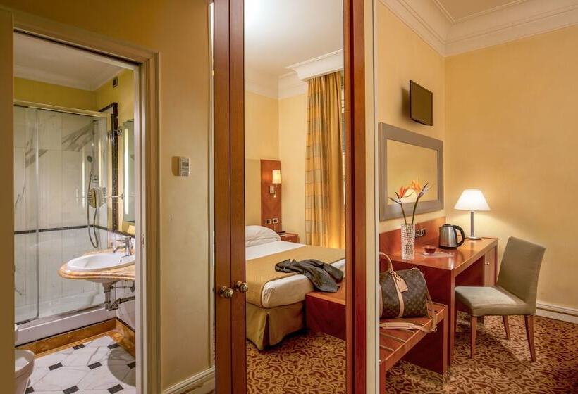 Fotos del hotel Suite Opera Rooms:  43