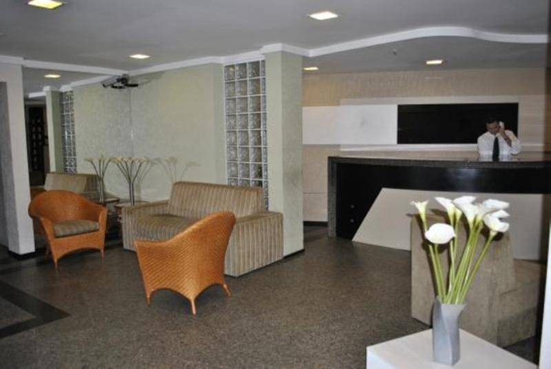 هتل Sun Ocean View