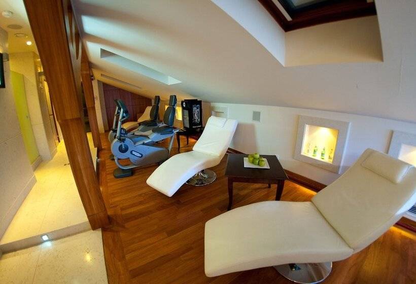 Fotos del hotel Bonerowski Palace:  17