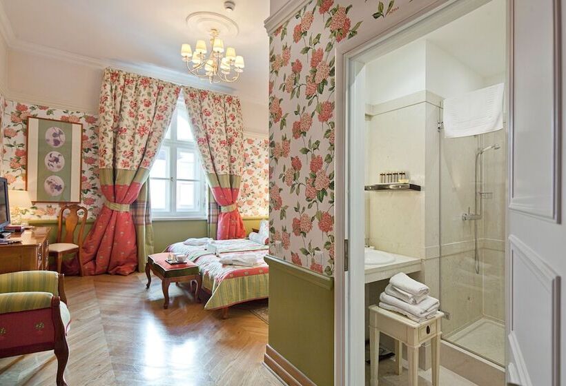 Fotos del hotel Bonerowski Palace:  3