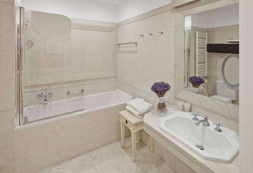 Fotos del hotel Bonerowski Palace:  7