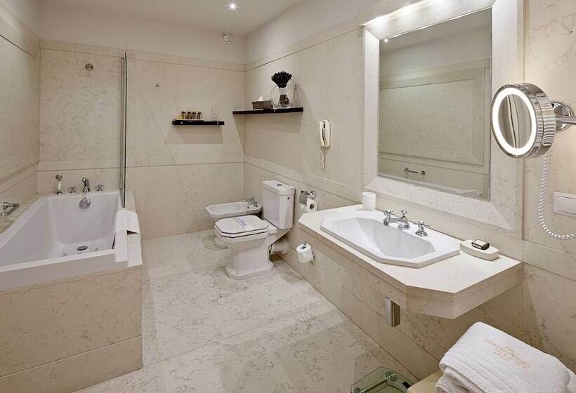 Fotos del hotel Bonerowski Palace:  8