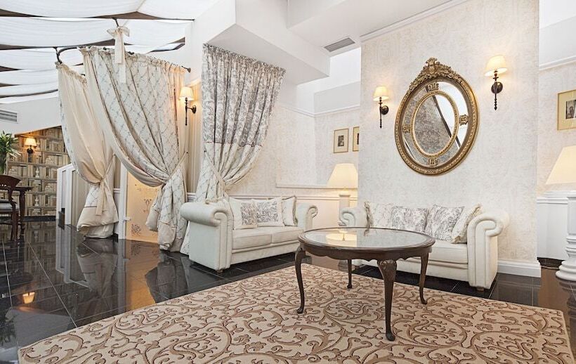 Fotos del hotel Bonerowski Palace:  20