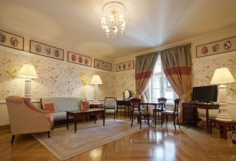 Fotos del hotel Bonerowski Palace:  25