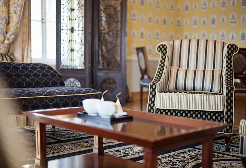 Fotos del hotel Bonerowski Palace:  16