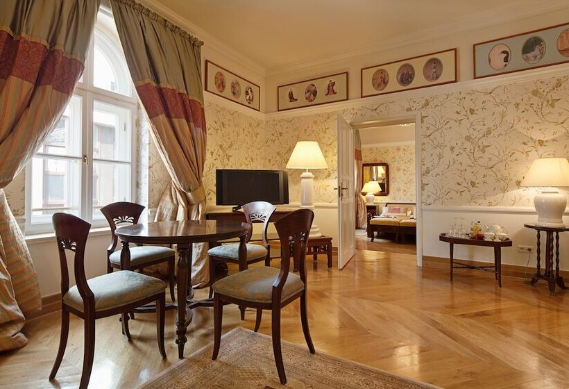 Fotos del hotel Bonerowski Palace:  12