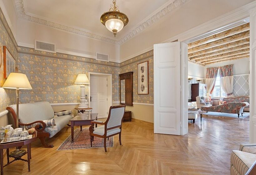 Fotos del hotel Bonerowski Palace:  11