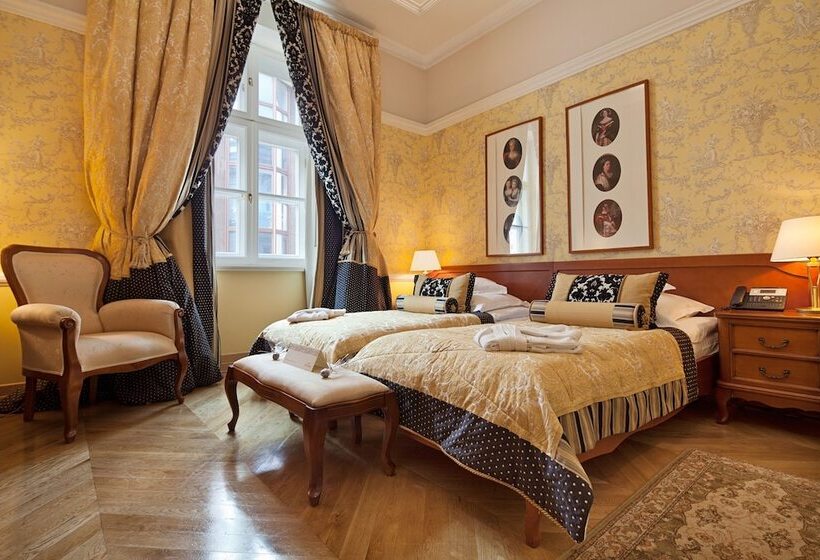 Fotos del hotel Bonerowski Palace:  9