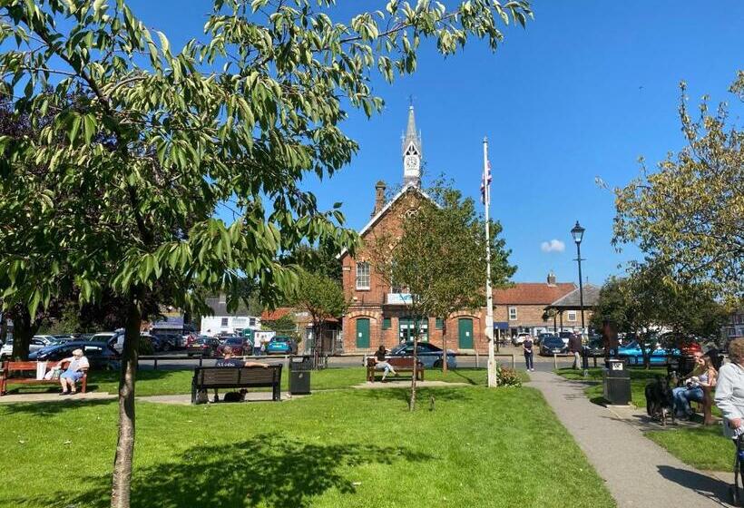 The George Hotel Easingwold