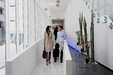 The Quadrant Hotel & Suites