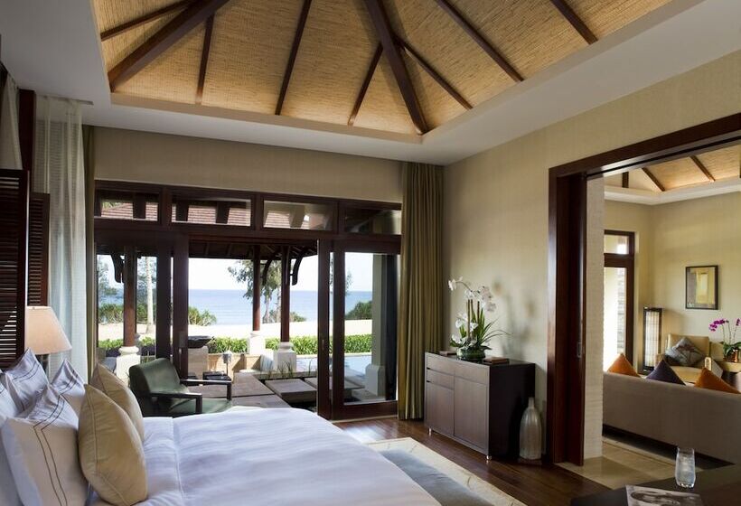 Fotos del hotel The Ritz-carlton Sanya, Yalong Bay: 1 Fotos del hotel The Ritz-carlton Sanya, Yalong Bay: 1