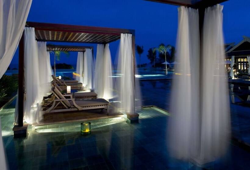 Fotos del hotel The Ritz-carlton Sanya, Yalong Bay:  20
