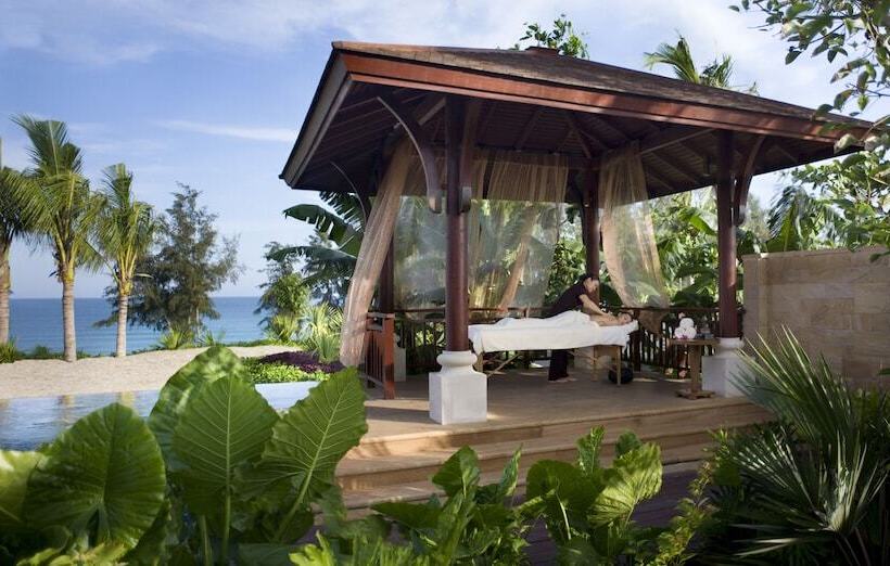 Fotos del hotel The Ritz-carlton Sanya, Yalong Bay:  21