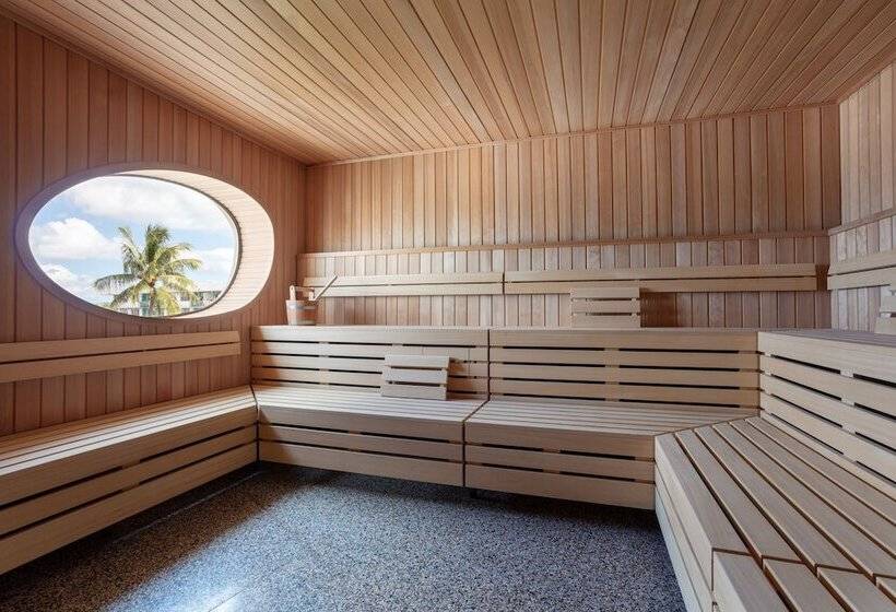 فندق The Standard Miami