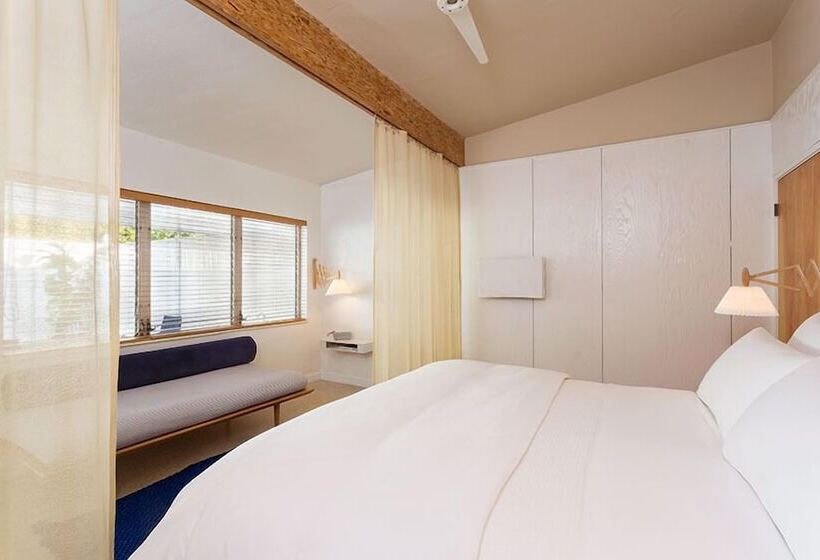 فندق The Standard Miami