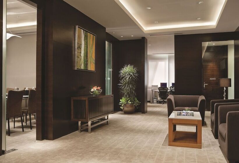 Fotos del hotel The Westin Guangzhou: 1 Fotos del hotel The Westin Guangzhou: 1