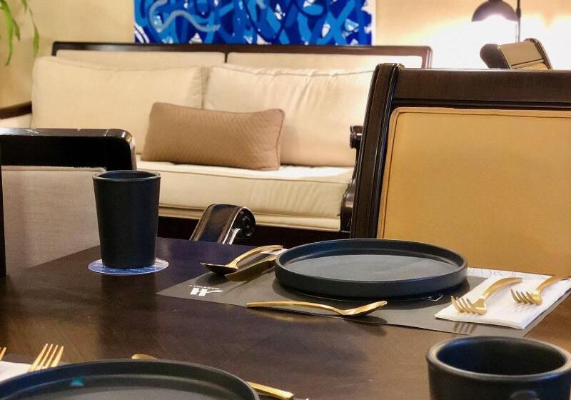 هتل Marriott Torreon