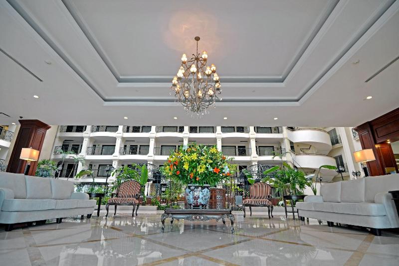 هتل Marriott Torreon