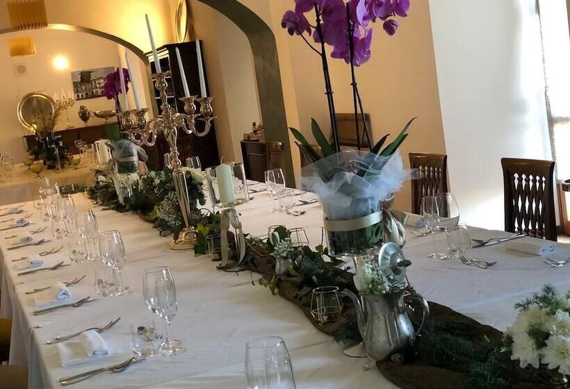 هتل Villa Grancassa