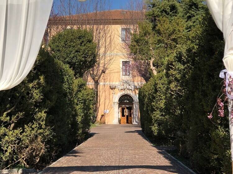 هتل Villa Grancassa