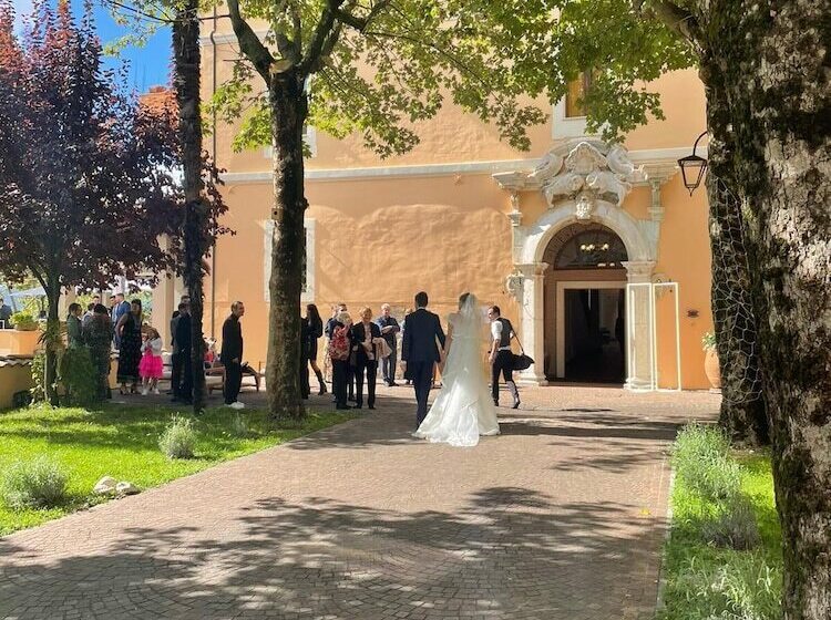 هتل Villa Grancassa