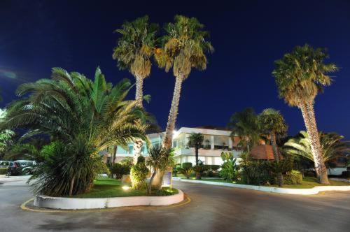 فندق Villa Orchidea