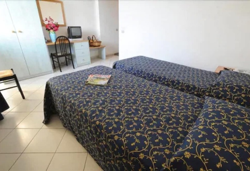 فندق Villa Orchidea