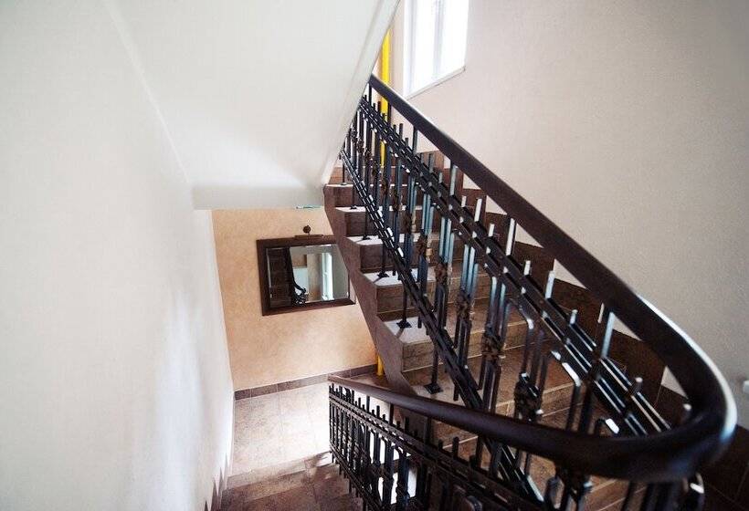 Fotos del hotel Wielopole:  25