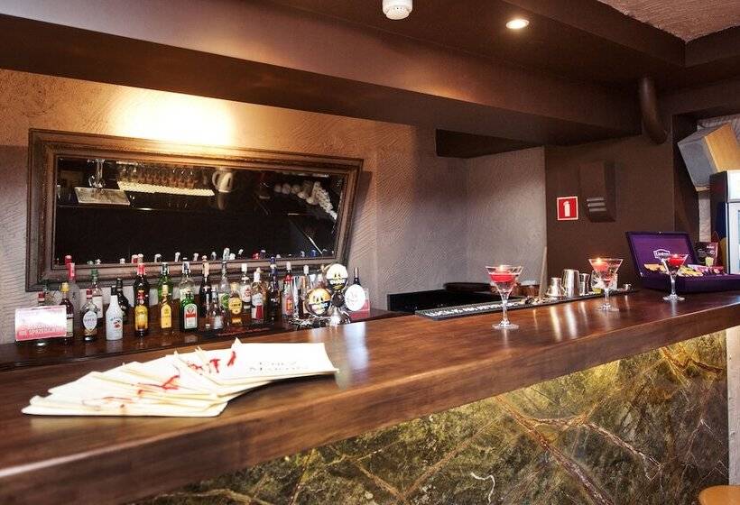 Fotos del hotel Wielopole:  16