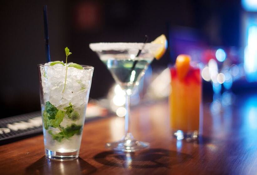 Fotos del hotel Wielopole:  15