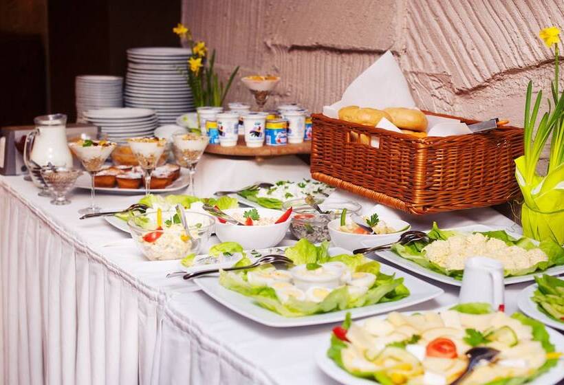 Fotos del hotel Wielopole:  26