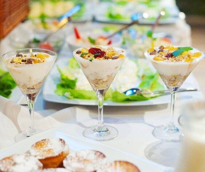 Fotos del hotel Wielopole:  13