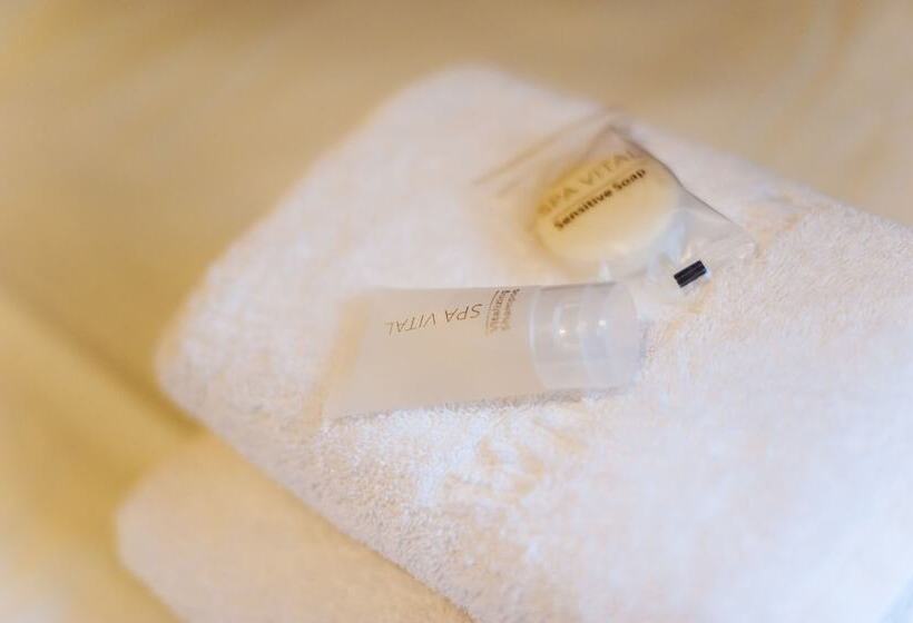 Fotos del hotel Wielopole:  29