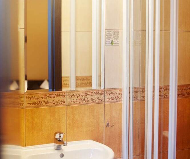 Fotos del hotel Wielopole:  28