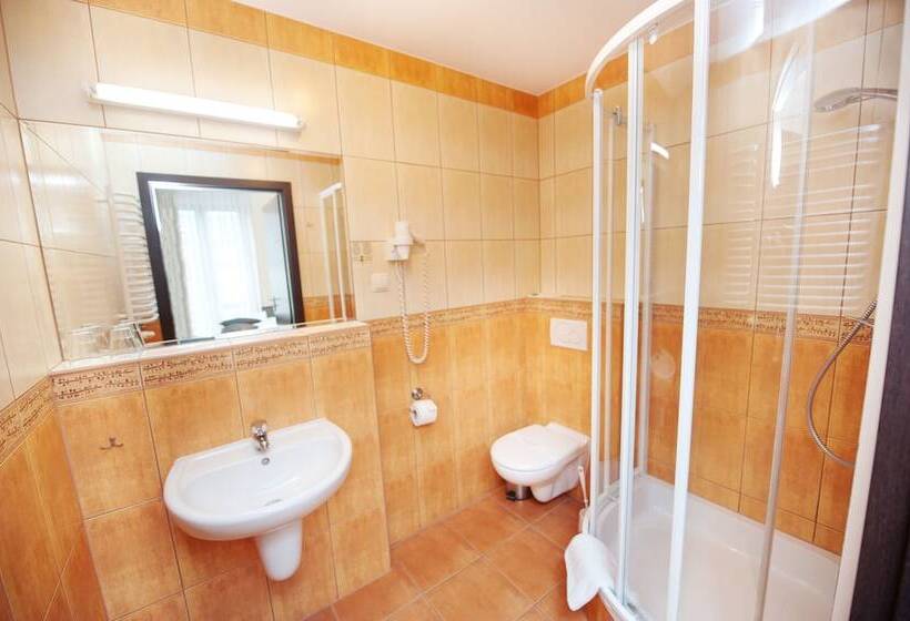 Fotos del hotel Wielopole:  18