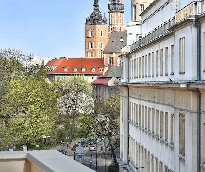 Fotos del hotel Wielopole:  22