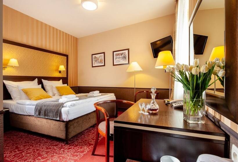 Fotos del hotel Wielopole:  10