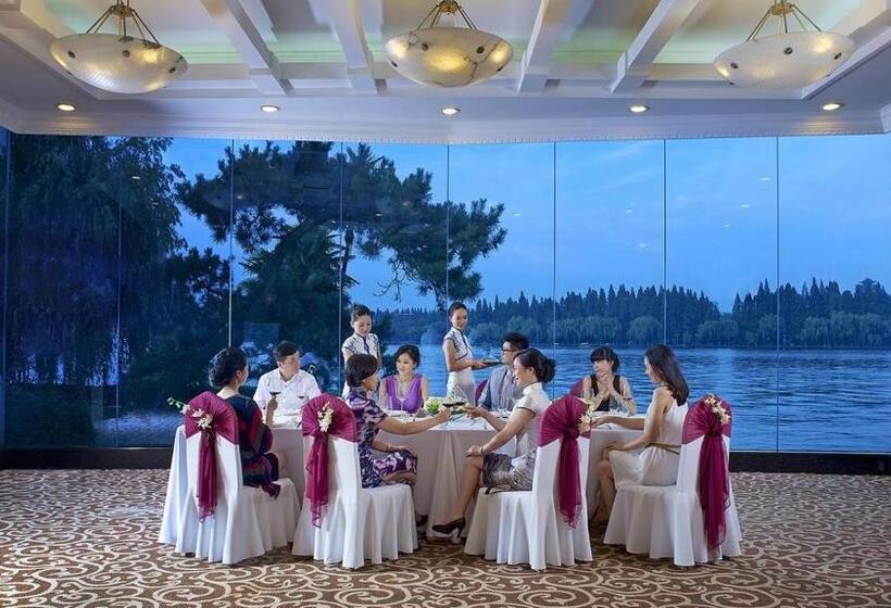 هتل Zhejiang Xizi