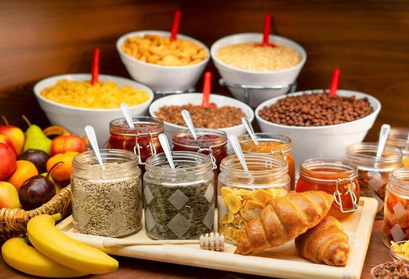 Fotos del hotel Iris  Eden  Czech Leading S:  17