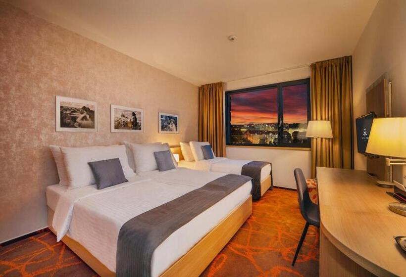 Fotos del hotel Iris  Eden  Czech Leading S:  6