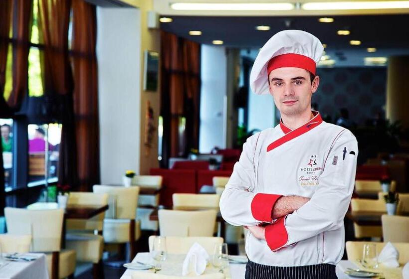 Fotos del hotel Iris  Eden  Czech Leading S:  24