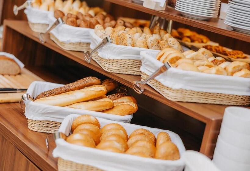 Fotos del hotel Iris  Eden  Czech Leading S:  11