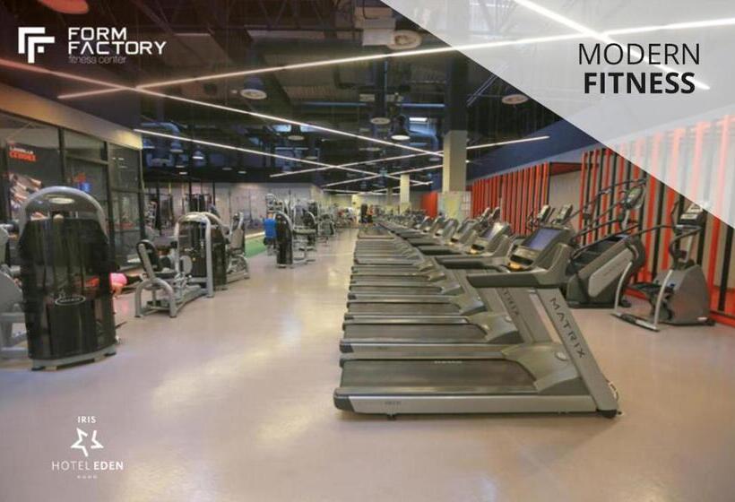 Fotos del hotel Iris  Eden  Czech Leading S:  18