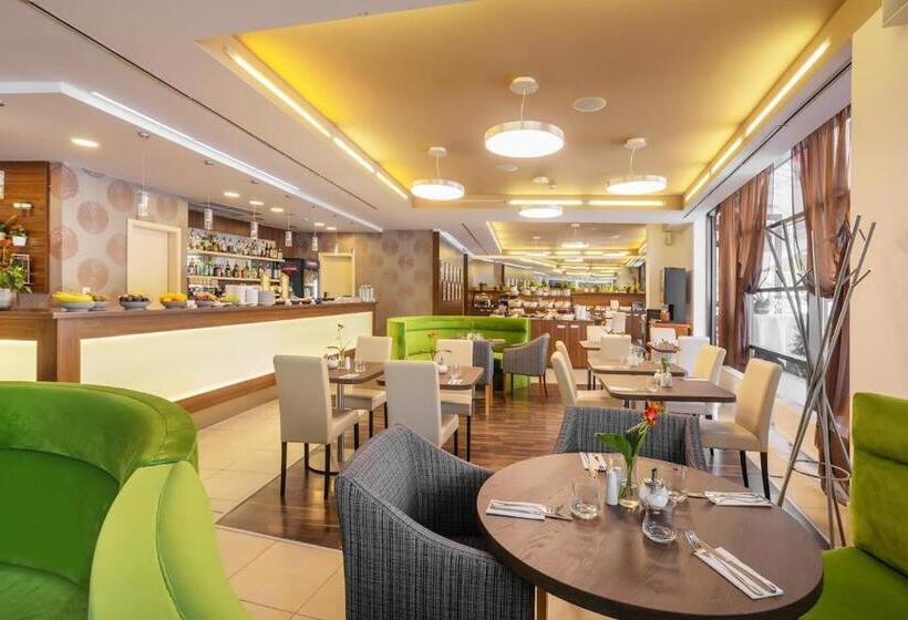 Fotos del hotel Iris  Eden  Czech Leading S:  23