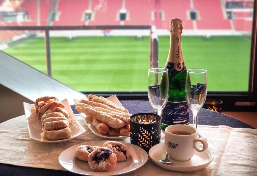 Fotos del hotel Iris  Eden  Czech Leading S:  16