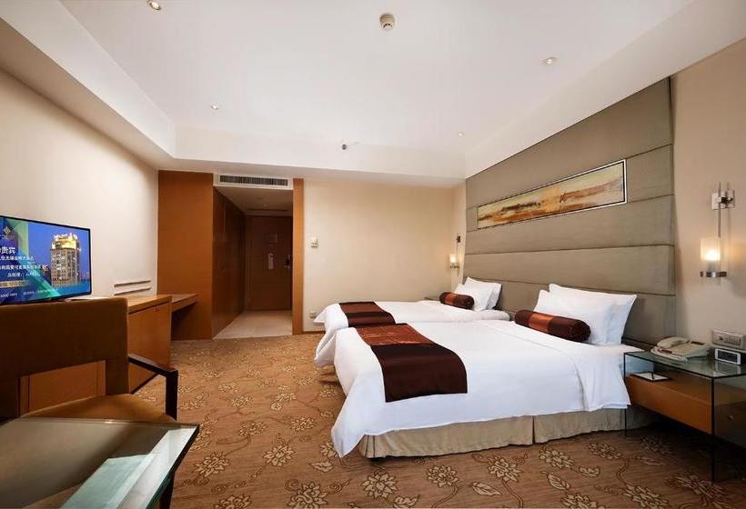 Jinling Hotel Wuxi