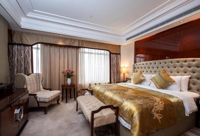 Jinling Hotel Wuxi