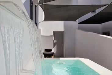Kalisti Hotel & Suites