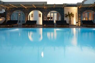Kalisti Hotel & Suites
