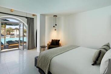 Kalisti Hotel & Suites